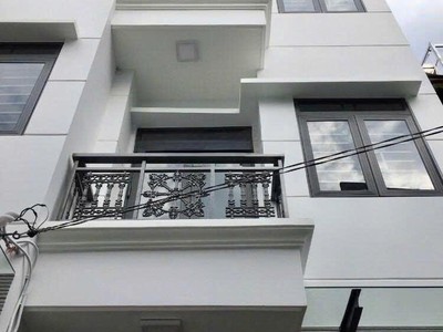 Bán nhà hxh lạc long quân   p9, quận tân bình  4x11  2 lầu, 8 tỷ 1