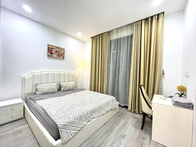 Homestay cao cấp tại times city   lựa chọn lý tưởng cho kỳ nghỉ sang trọng giữa lòng hà nội  2