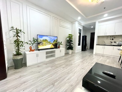 Homestay cao cấp tại times city   lựa chọn lý tưởng cho kỳ nghỉ sang trọng giữa lòng hà nội  3
