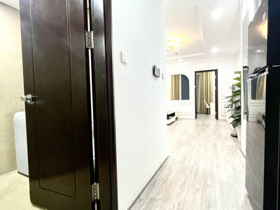 Homestay cao cấp tại times city   lựa chọn lý tưởng cho kỳ nghỉ sang trọng giữa lòng hà nội  4