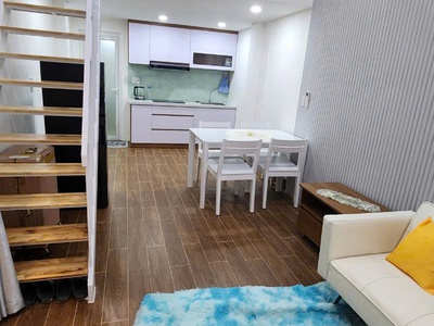 Bán nhà mới xây cạnh biển thu nhập tiền 50 triệu/tháng, bắc nha trang 2