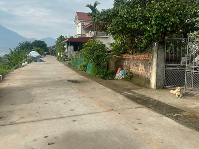 Chính chủ cần bán lô đất ont 188   doan hạ, thanh thủy, phú thọ 4