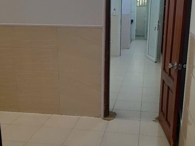 Cho thuê nhà tập thể tầng 1 kim liên, 60m2, 2 ngủ, 10 triệu vào ngay 3