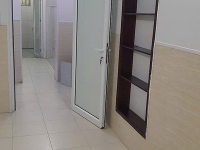 Cho thuê nhà tập thể tầng 1 kim liên, 60m2, 2 ngủ, 10 triệu vào ngay 4