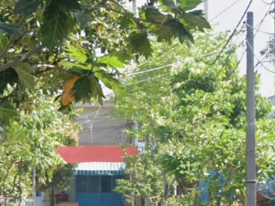  trung tâm sơn trà, mặt tiền đường nại nghĩa, sát sông hàn chỉ nhỉnh 4 tỷ 1