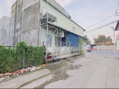 Cần bán gấp lô đất thổ cư phường đông hoà, tp dĩ an. 2