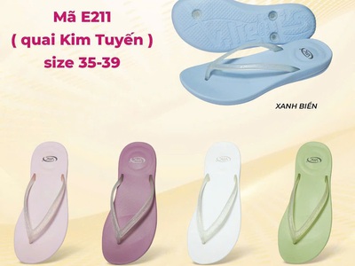 Dép nam nữ . Quý khách đặt hàng liên hệ zalo: 0908453488 1