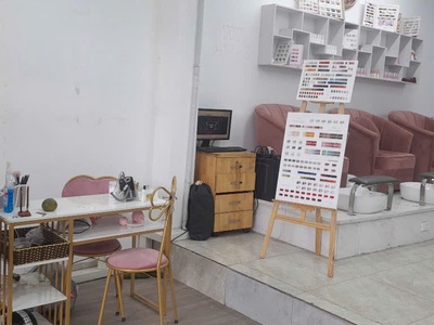 Sang nhượng cửa hàng tóc và spa hoặc cho thuê mặt bằng kinh doanh 1