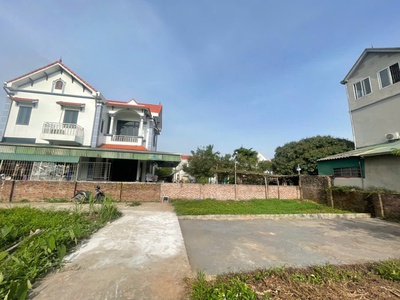 Bán đất tại chương dương, thường tín, hà nội, 1,68 tỷ, 47,7 m2, giá tốt đẹp 2