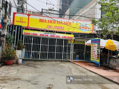 Bán đất mặt phố trung tâm tây hồ - dt 250m mt 18m - lô góc - chia lô xây toà nhà đẹp 2