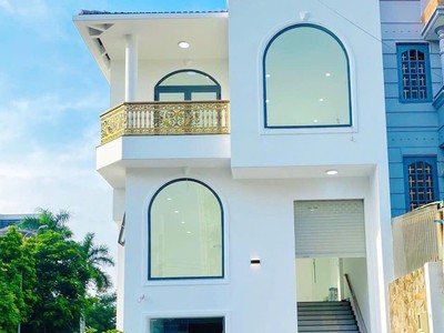 Bán nhà góc 2mt thân văn nhiếp an phú quận 2 nhà mới siêu đẹp khan hiếm 1