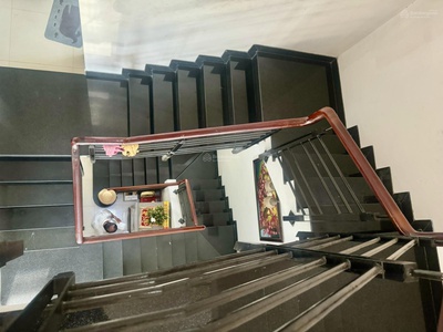 Bán đất tt phú hữu, 100m2, nở hậu, ô tô thông, nhỉnh 4 tỷ 3