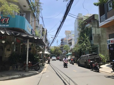 Chính chủ định cư nước ngoài cần bán nhà tại -hải hồ - hải châu- đà nẵng 0