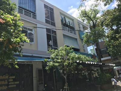 Chính chủ định cư nước ngoài cần bán nhà tại -hải hồ - hải châu- đà nẵng 1