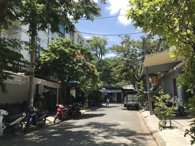 Chính chủ định cư nước ngoài cần bán nhà tại -hải hồ - hải châu- đà nẵng 2