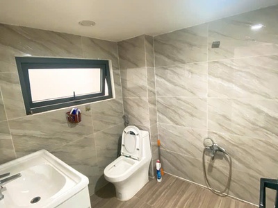 Nhà 4x20 - 2 tầng - hẻm xe hơi quay đầu - lâm văn bền  - sổ hồng riêng - nhỉnh 7,5 tỷ 4
