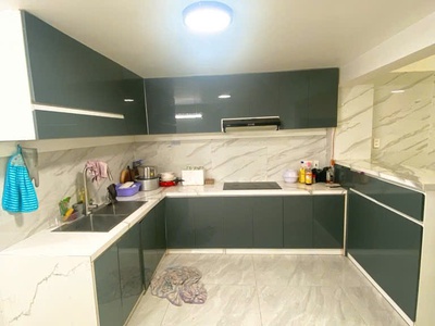 Nhà 4x20 - 2 tầng - hẻm xe hơi quay đầu - lâm văn bền  - sổ hồng riêng - nhỉnh 7,5 tỷ 2