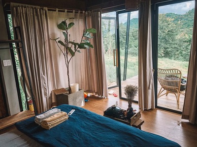 Trải nghiệm du lịch homestay   Gần gũi, tiết kiệm và đáng nhớ 0