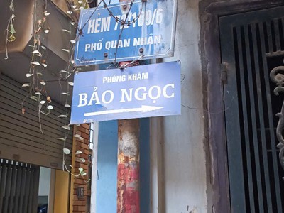 Cho thuê ccmn Lê Văn Lương, Hoàng Ngân, điện tích 30,35m2 13