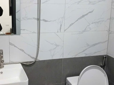 Cho thuê ccmn Lê Văn Lương, Hoàng Ngân, điện tích 30,35m2 12