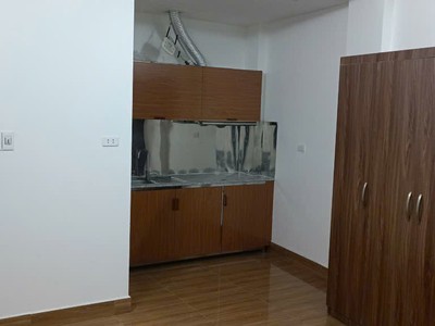 Cho thuê ccmn Lê Văn Lương, Hoàng Ngân, điện tích 30,35m2 11