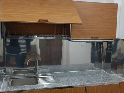 Cho thuê ccmn Lê Văn Lương, Hoàng Ngân, điện tích 30,35m2 10