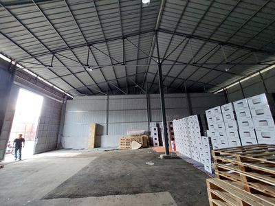  Danh sách kho, nhà xưởng còn trống tại Thọ Quang - Đà Nẵng  0
