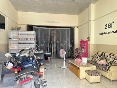 Mt man thiện vào 20m, gần metro, hxh tránh, 130m2, 6.95tỷ tl 2