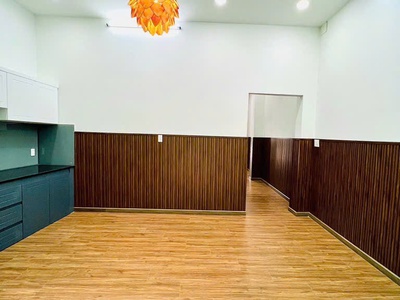 Mt man thiện vào 20m, gần metro, hxh tránh, 130m2, 6.95tỷ tl 3