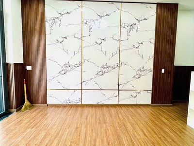 Mt man thiện vào 20m, gần metro, hxh tránh, 130m2, 6.95tỷ tl 4