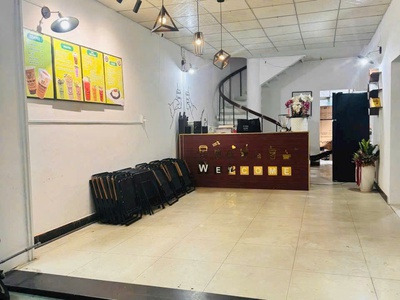 Bán nhà lầu, góc 2mt, kdc trung dũng, đường nhựa 6m thông chỉ 5 tỷ 2
