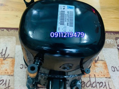 Cung cấp, lắp đặt lốc TECUMSEH 3HP AV5535EXG  Block máy nén lạnh 0
