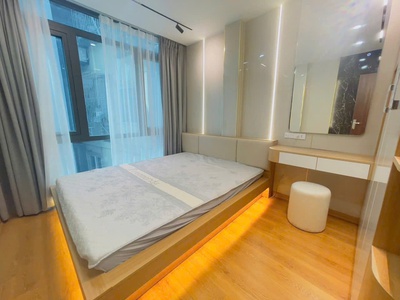 Trung tâm cầu giấy - tiện ích ngập tràn - gần chợ - tttm - 3 thoáng - nội thất xa hoa luxury 2