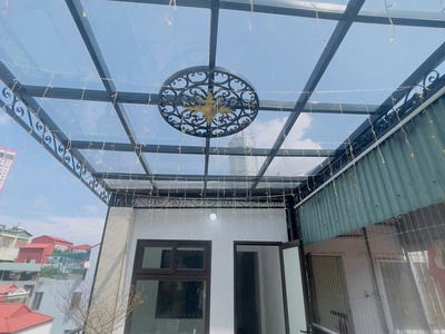 Trung tâm cầu giấy - tiện ích ngập tràn - gần chợ - tttm - 3 thoáng - nội thất xa hoa luxury 4