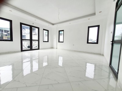 Nhà mới lô góc tại cổ nhuế, bắc từ liêm, 7.2 tỷ 4