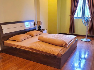 Nhà 4 tầng 70m2 hẻm ô tô tránh ngay lê văn việt quận 9 chỉ nhỉnh 5 tỷ 3