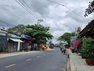 Nhà xưởng  8.2x40  mt nhựa 16m nguyễn thị thảnh, thới tam thôn, hóc môn giá rẻ 2