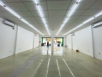 Bán nhà  9.2x35  mặt tiền nguyễn ảnh thủ, hiệp thành, q12 giá rẻ 2