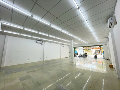 Bán nhà  9.2x35  mặt tiền nguyễn ảnh thủ, hiệp thành, q12 giá rẻ 3