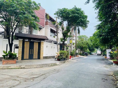 Bán nhà mặt tiền tô ký   vị trí đắc địa nhất khúc sung   dòng tiền 100tr/tháng. 3