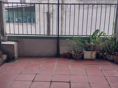 Nhà kiệt ô tô thẳng thông 40m ra mt nguyễn hữu thọ, gần duy tân, 56m2, 3 tầng đúc, 3pn, 5.1  tỷ 4