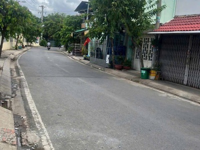 Bán nhà mt đông lân   hưng lân, bà điểm, hóc môn   gần chợ cây me, bx an sương 3