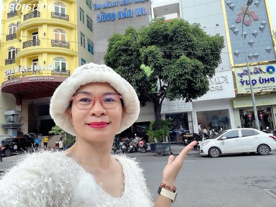 Bán nhà 5 tầng - mặt tiền kinh doanh đ. lê thị riêng, quận 1 - vị trí cung đường vàng tại lõi trung 0