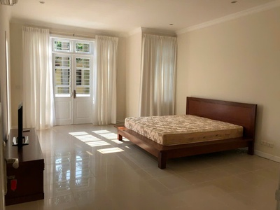  biệt thự sang trọng 180m2 khu ciputra - vị trí vàng, giá tốt nhất chỉ 64 tỷ  2