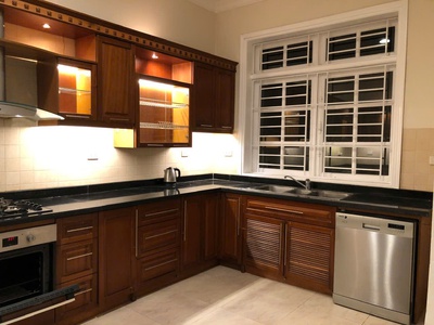  biệt thự sang trọng 180m2 khu ciputra - vị trí vàng, giá tốt nhất chỉ 64 tỷ  1