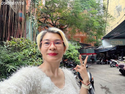 Bán siêu phẩm mặt tiền hxh đ.lê lợi, p.bên nghé, quận 1 - hiếm - chính chủ chưa qua đầu tư 0