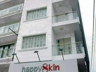 Bán nhà góc 2 mặt tiền huỳnh khương ninh   phan ngữ   p. đa kao, q.1 0