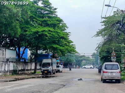 Bán lô đất đẹp 90 m2 nam long đối diện dự án global city 2