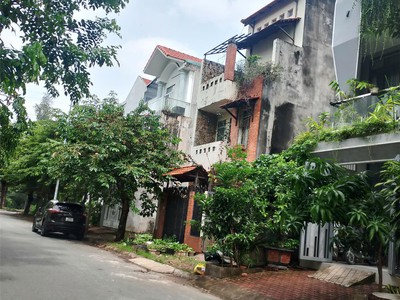 Bán lô đất đẹp 90 m2 nam long đối diện dự án global city 1