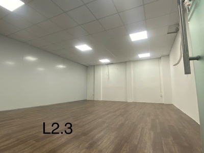 Cho thuê văn phòng giá rẻ quận Tân Bình 1